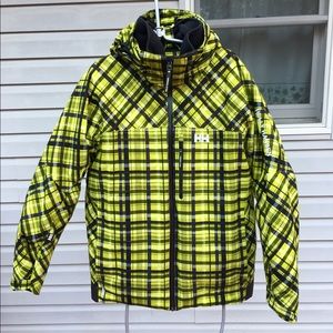 HELLY HANSEN “HELLY TECH” XP JACKET COAT